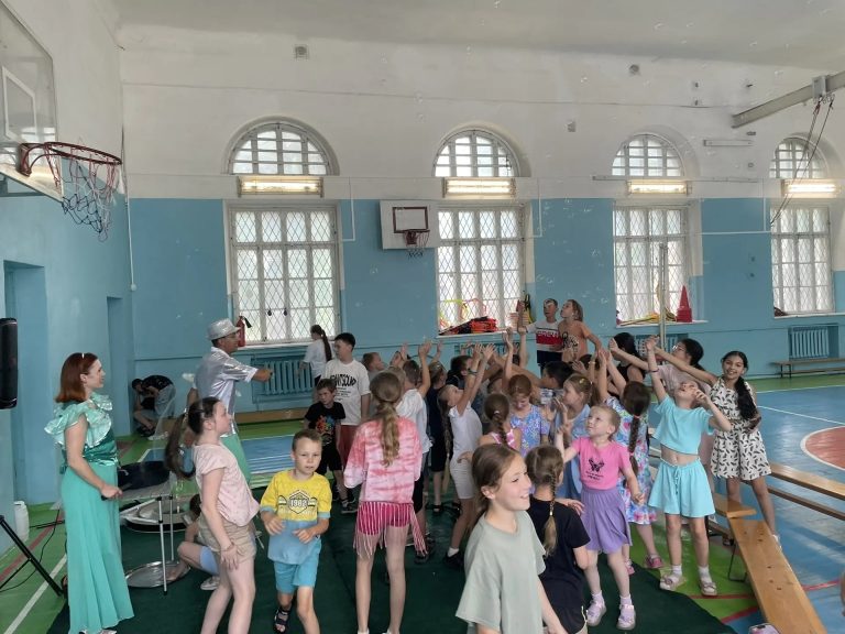 Подробнее о статье «Бригантина» — день четвёртый